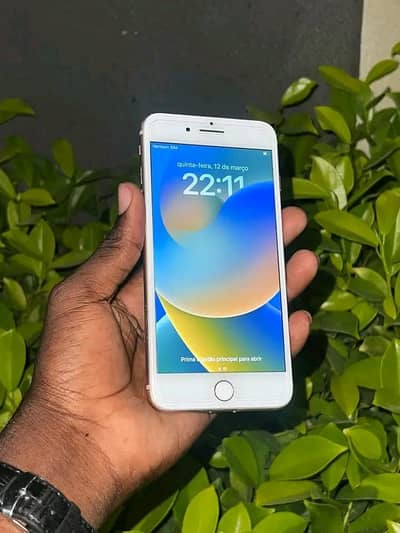 Iphone 8plus pta approved 256GB My Whatsapp 0329-26-51-586