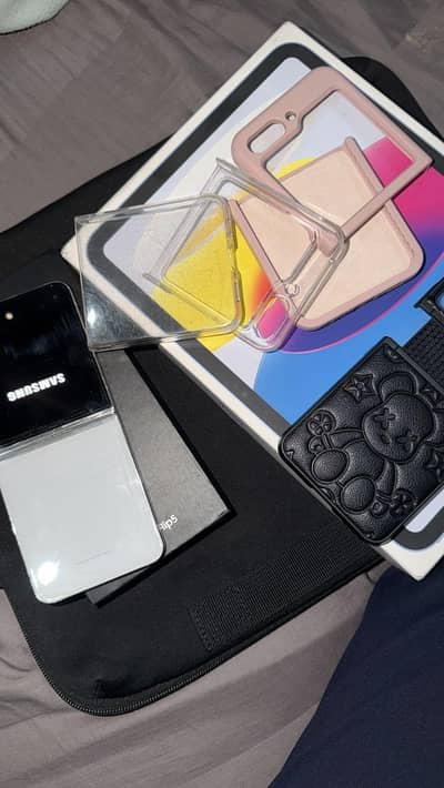 Samsung z flip 5 512GB