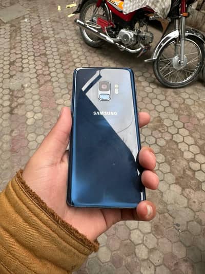 Samsung S9 Non PTA