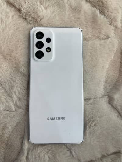 Samsung A33