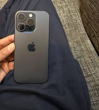 iphone 15 pro jv