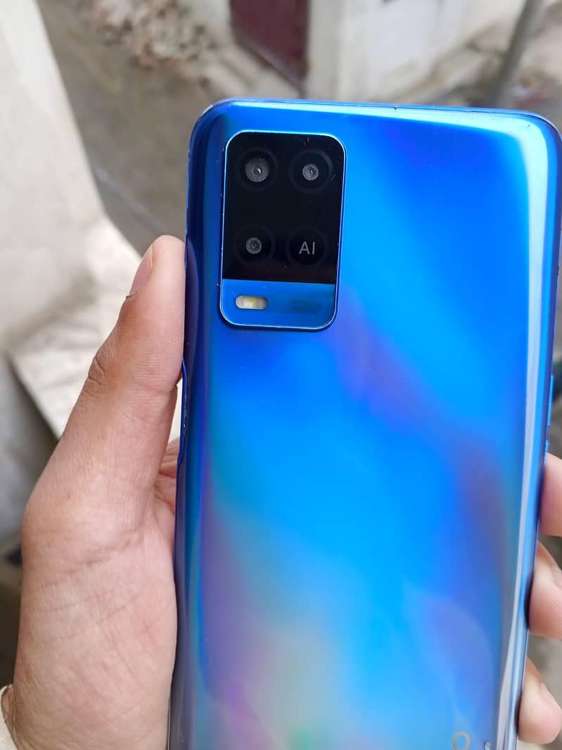 Oppo A54 Exchange+Sale 1