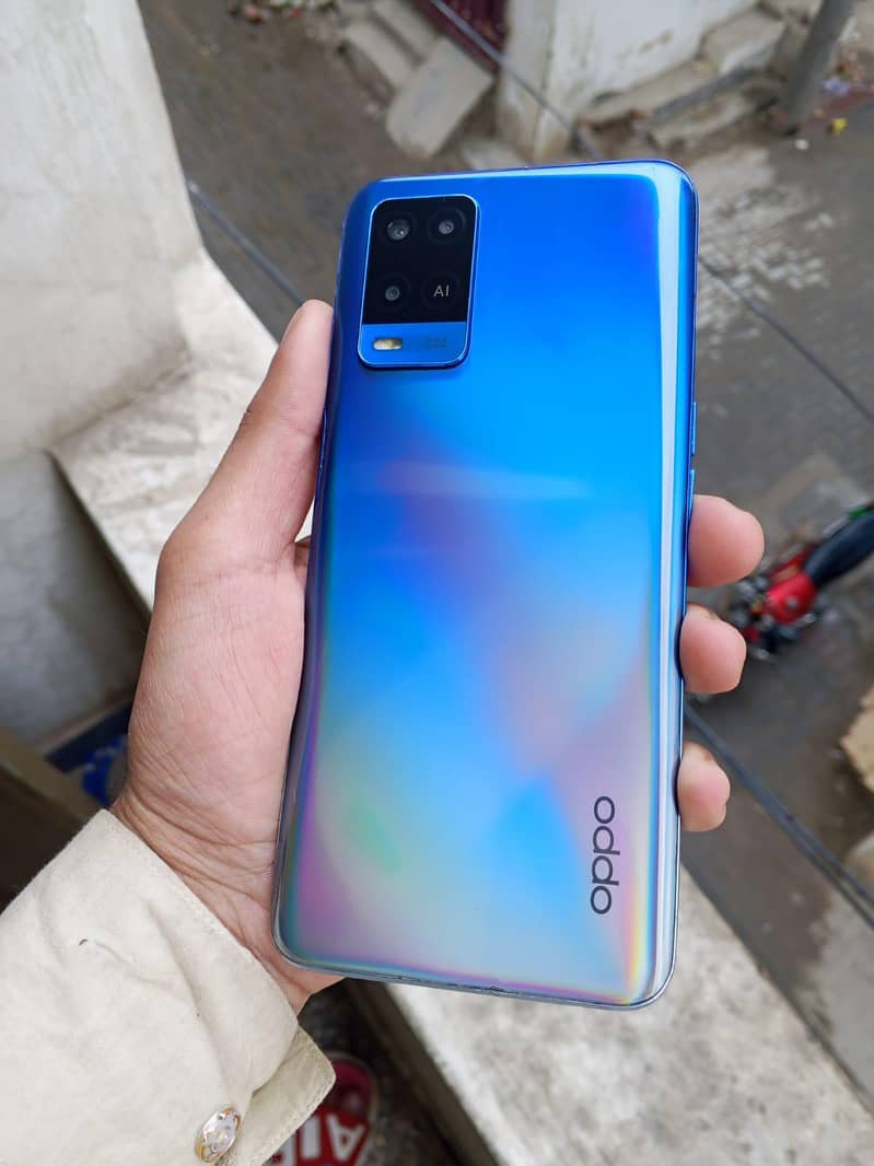 Oppo A54 Exchange+Sale 3