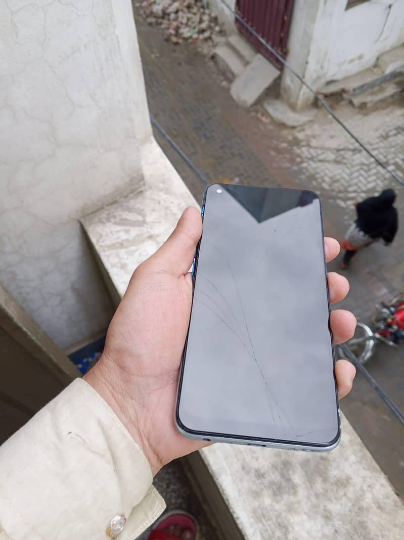 Oppo A54 Exchange+Sale 5