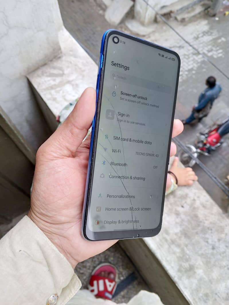 Oppo A54 Exchange+Sale 7