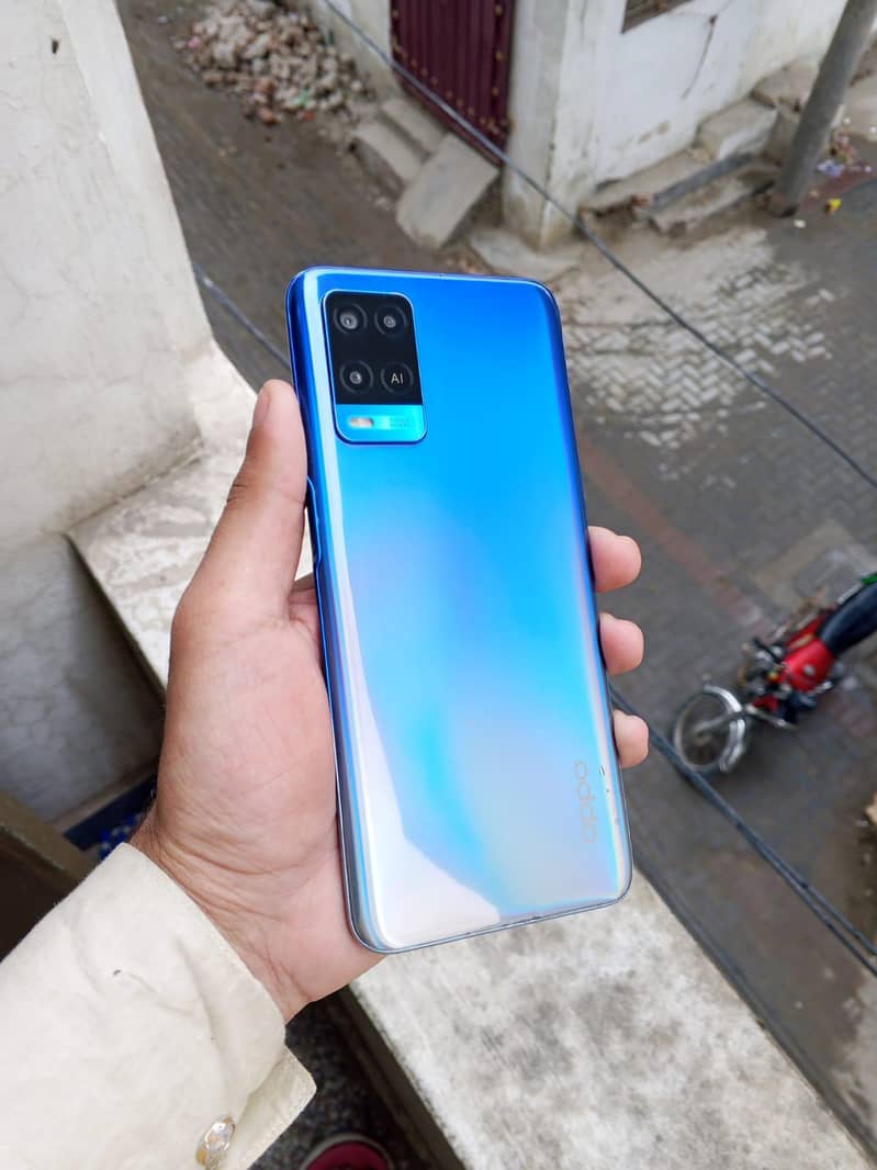 Oppo A54 Exchange+Sale 8