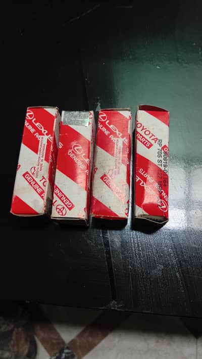 Denso Spark Plug Corolla