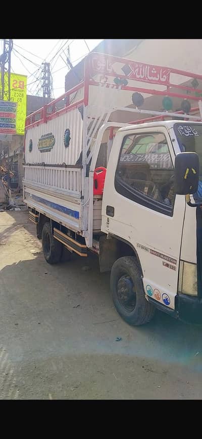 FAW. power. 2600cc. all. ok. ha 03227635011 call