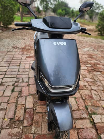 Evee Gen Z Mint condition