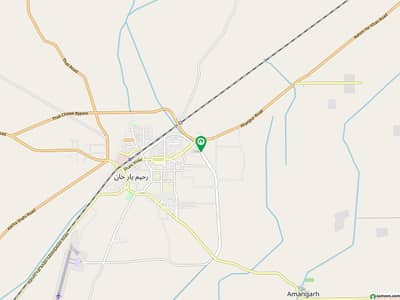 4.5 marla house for sale in rahim yar Khan