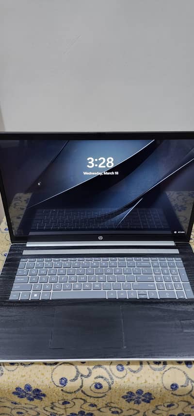 Hp core i 7  13 Generation  32 GB Ram 512 hard New