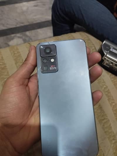 Infinix Zero X pro
