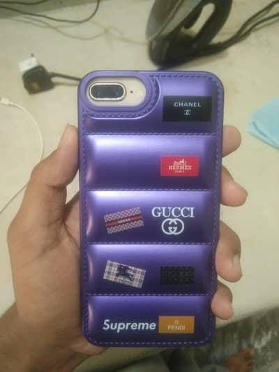 iphone 8plus exchnge possible