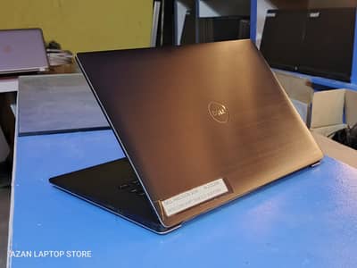 Eid Offer| Dell Precision 5530 Core i9 8th Gen 16gb 512GB 4GB