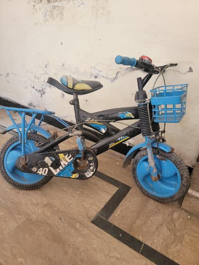 kids cycle for 5 to 7 years kids