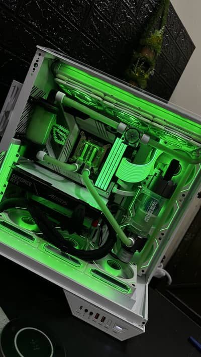 Nvidia RTX 3090 Ti (24 GB) aorus extreme edition