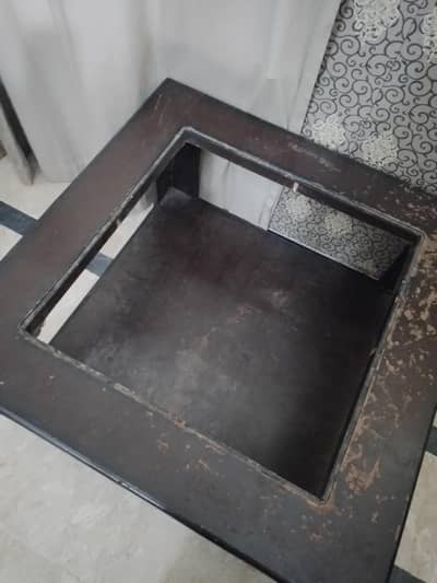 Center Table For Sale Without Mirror