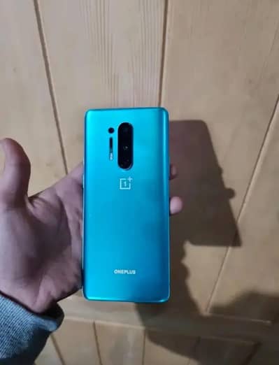 OnePlus 8 pro Exchange possible