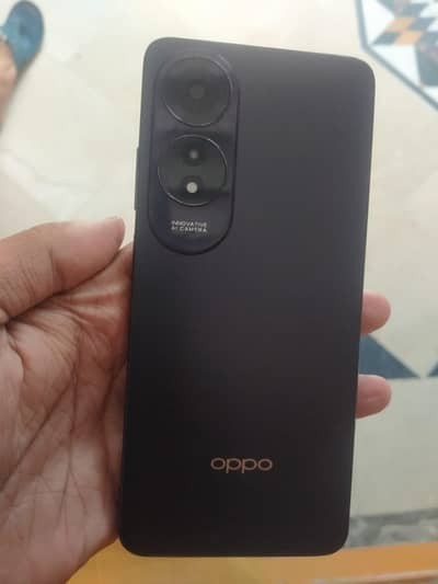 OPPO A60 For sale  urgent for sale 0328.1605823