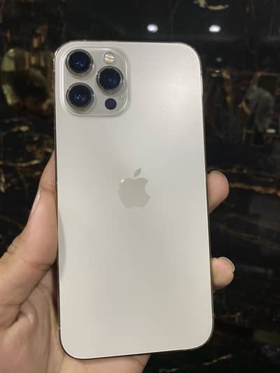 iPhone 12 Pro Max 128 gb factory unlock