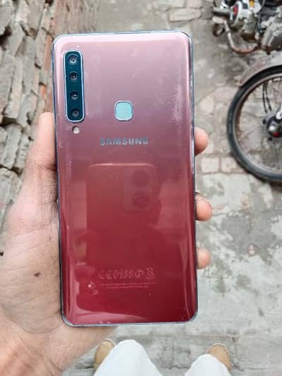 Samsung Galaxy A9 6 128