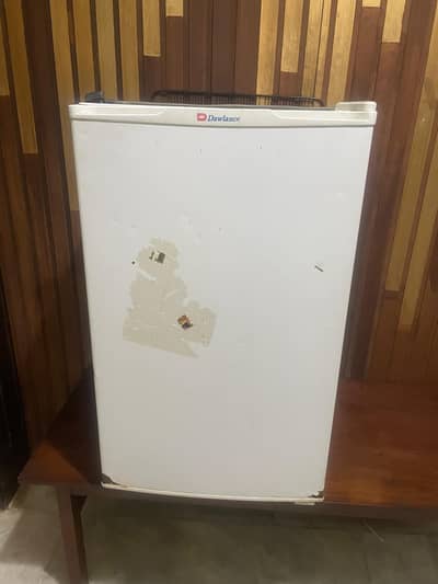 Dawlance Room Fridge