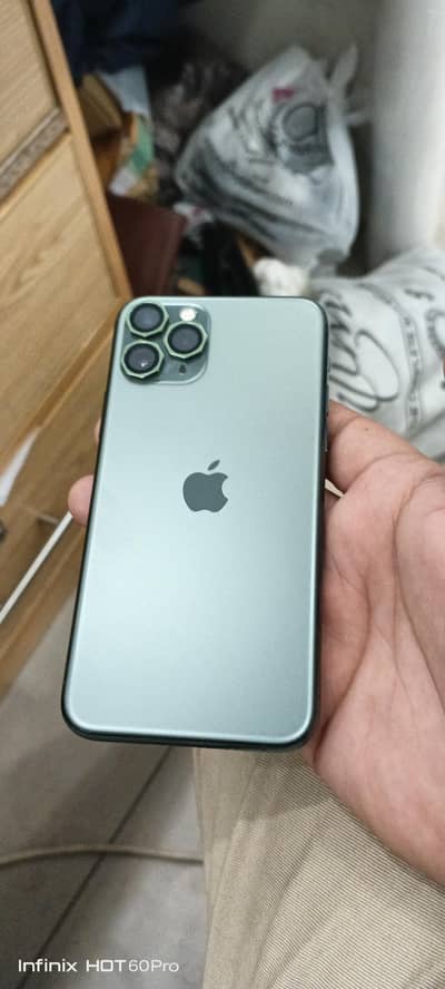 iphone 11 pro Water pack