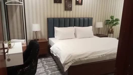 Furnished Apartment For Sale At Expressway Murree