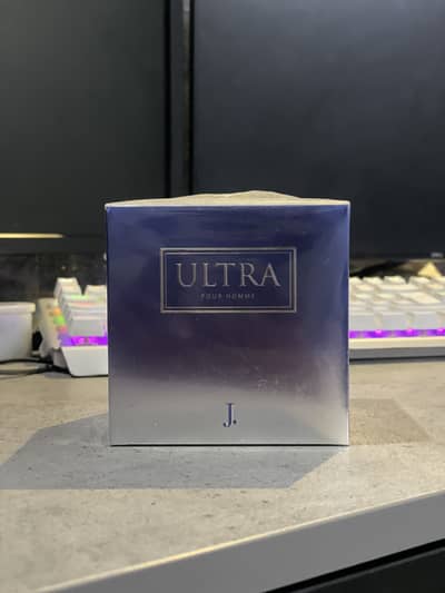 J. Reasonable perfume