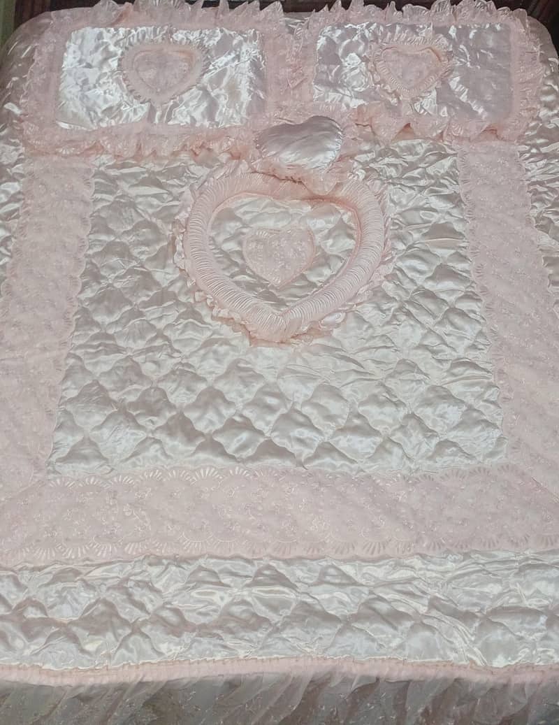 imported bed sheet 1