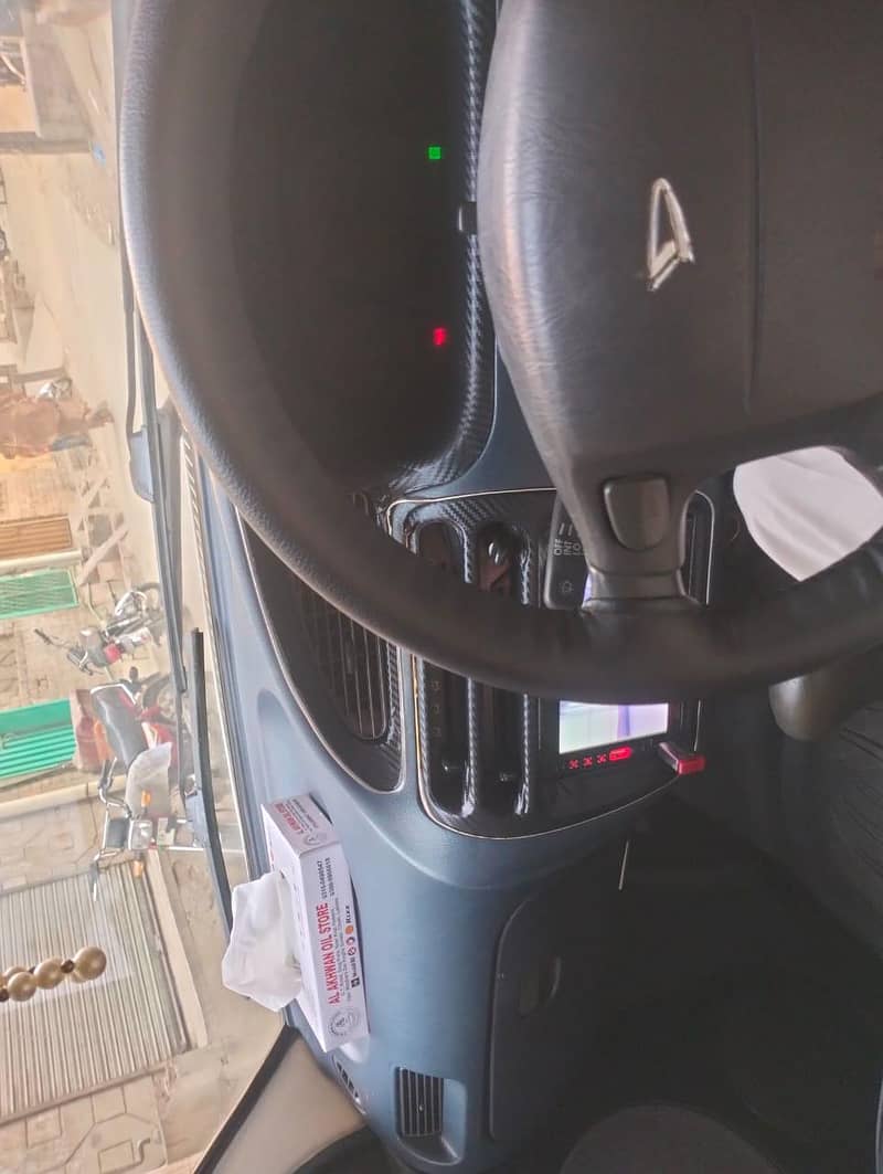 CUORE Automatic 2005 5