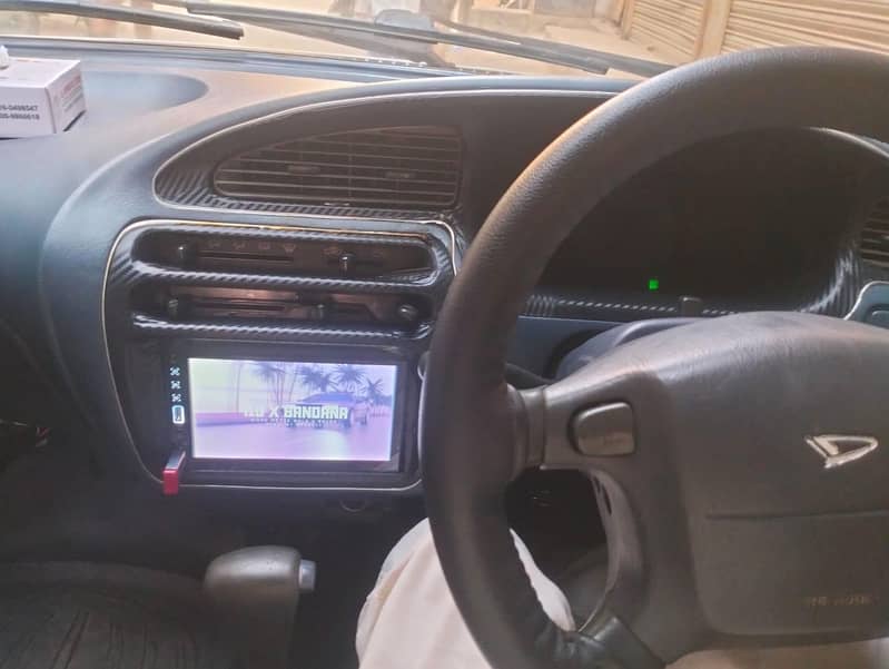 CUORE Automatic 2005 6