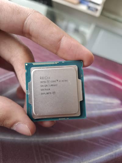 intel i5 4590 4th gen i5 4th gen processor