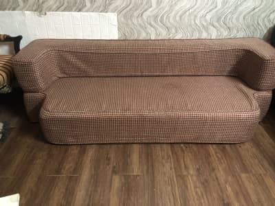 Sofa kam bed