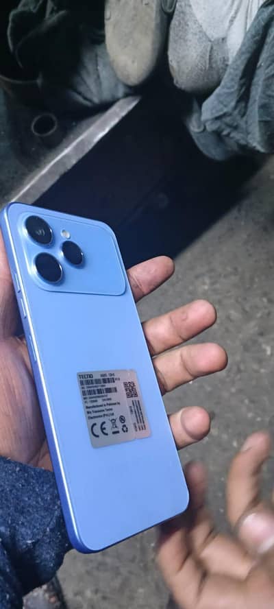 emergency sale condition 10/10