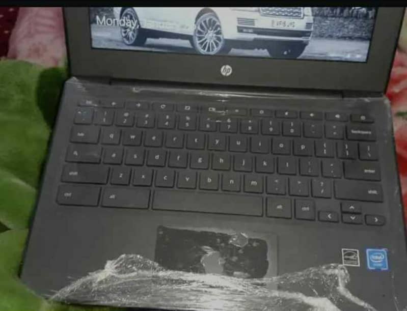 Hpg7ee chromebook window version 0