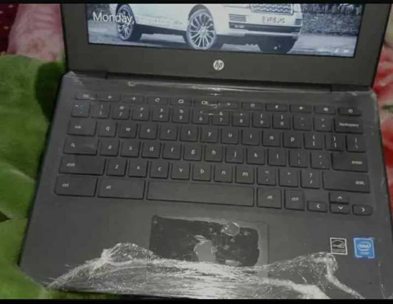 Hpg7ee chromebook window version 5