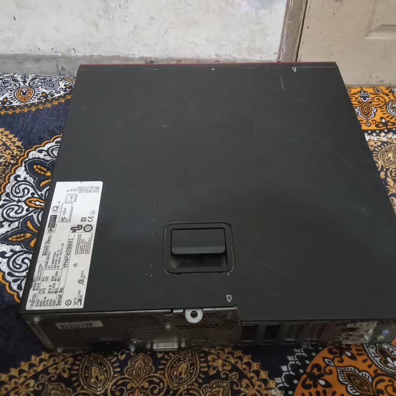 9th Generation PC 1