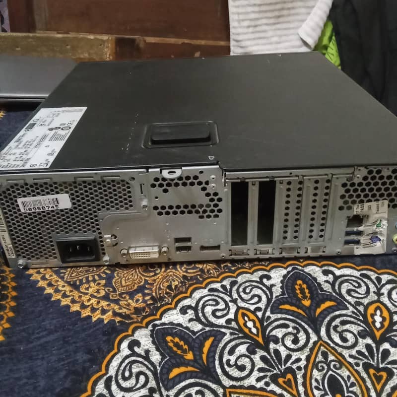 9th Generation PC 3