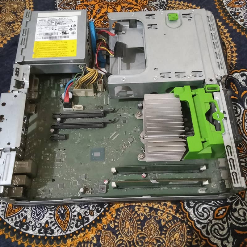 9th Generation PC 4