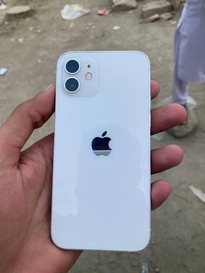 iPhone 12 jv water pack