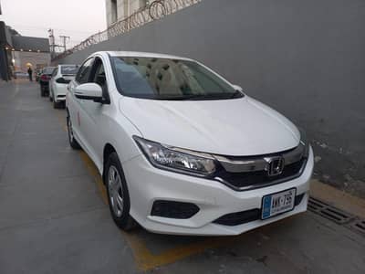 Honda city 1.2 MT