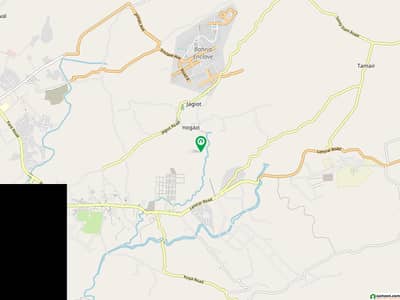 Ready Shop Prime Location , for Rent