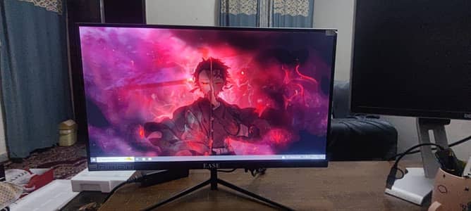 Ease 22 inch Full HD Screen