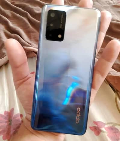oppo F19
