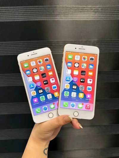 Iphone 8plus pta approved 256GB My Whatsapp 0329-26-51-586