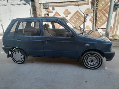 Biometric available on the spot