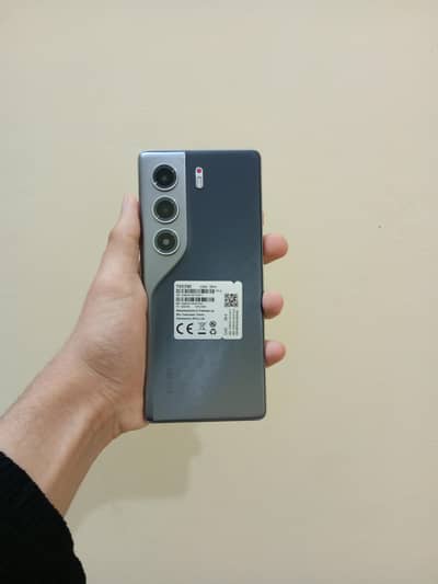 Tecno Camon 40
