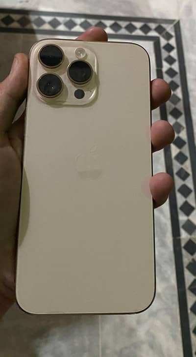 iphone 16 pro max JV