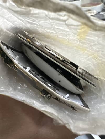 Balmuda all parts available